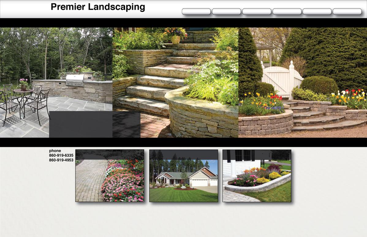 Premier Landscaping, Plainville CT 06062